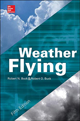 Weather flying (Informatica)