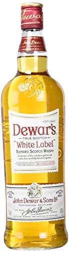 White Label Whisky - 1000 ml