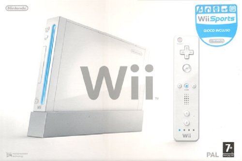 Wii Sports Pak