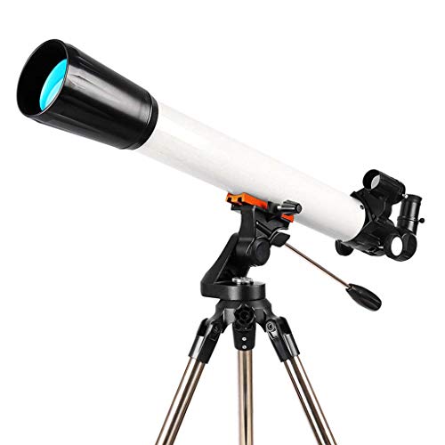 Wiu Outdoor Telescopio Profesional monocular óptico Refractor diseño portátil trípode telescopio Espacio telescopio