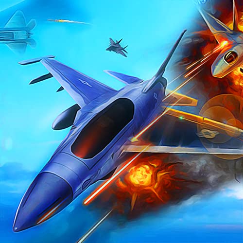World Of Fighter Jets Blitz