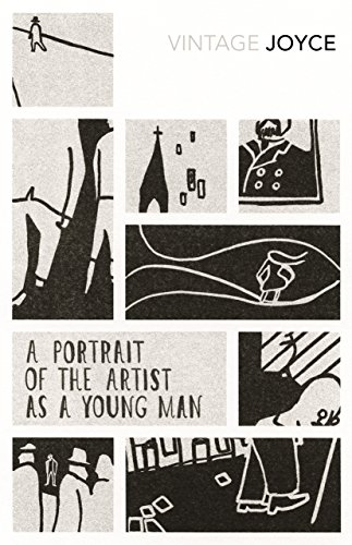 A Portrait of the Artist as a Young Man (Vintage Classics) (English Edition)