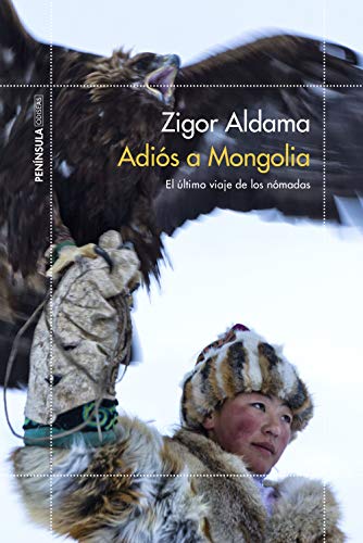 Adiós a Mongolia: El último viaje de los nómadas