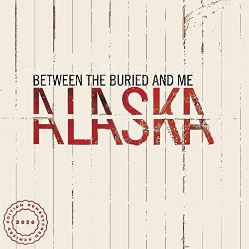 Alaska (2020 Remix / Remaster) (Portada Gatefold) (2LP-Vinilo)