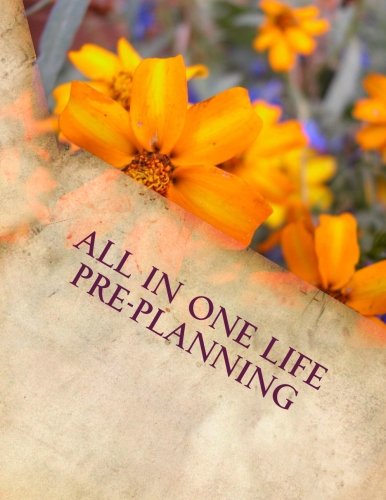 All In One Life Pre-Planning