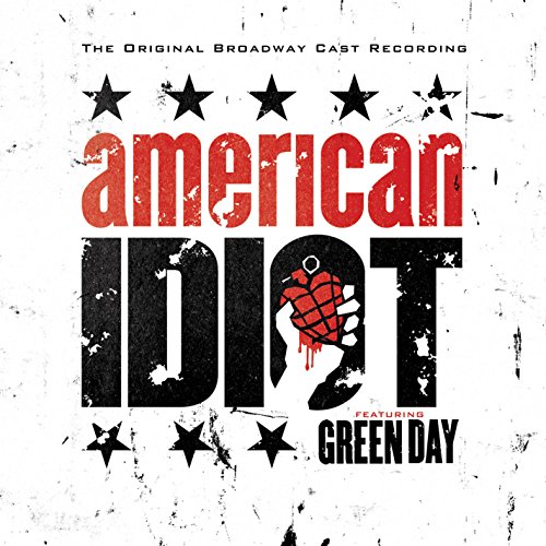 American Idiot Feat. Green Day (2 Cd)