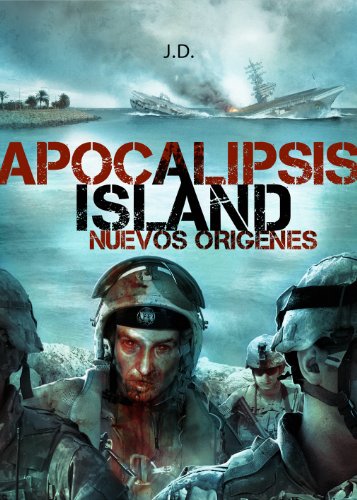 Apocalipsis Island V: Nuevos orígenes (Línea Z)
