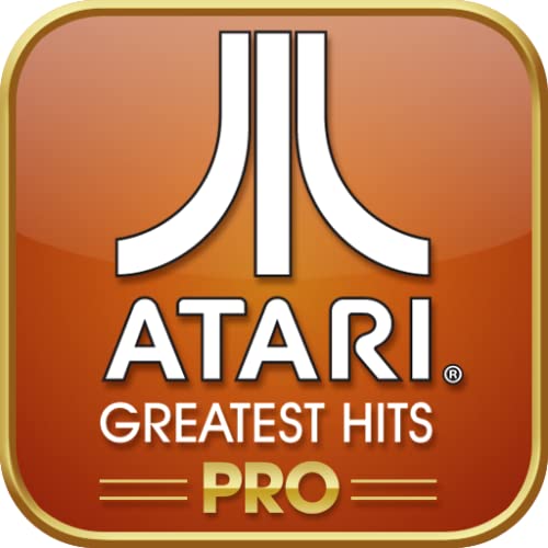 Atari’s Greatest Hits PRO (9 games included)