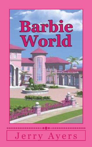 Barbie World (English Edition)