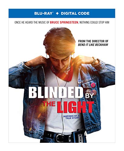 Blinded by the Light [USA] [Blu-ray]
