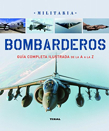 Bombarderos (Militaria)
