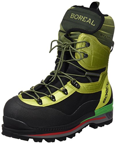 Boreal G1 Lite Zapatos de montaña, Unisex Adulto, Multicolor, 11