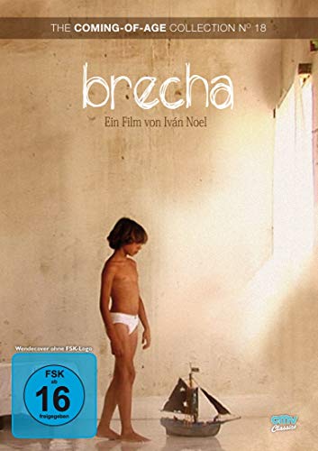 Brecha (OmU) [Alemania] [DVD]