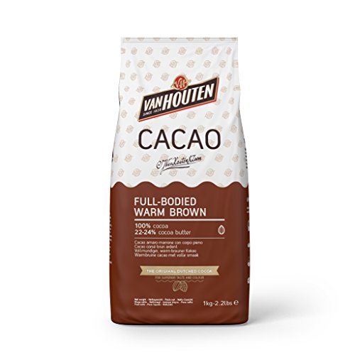 Cacao en polvo 1kg