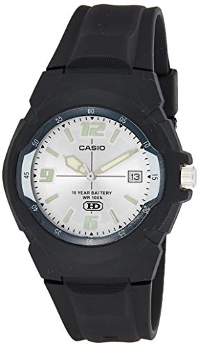 Casio MW-600F-7AVDF (A507) A507 (A507) - Reloj para Hombres, Correa de Resina