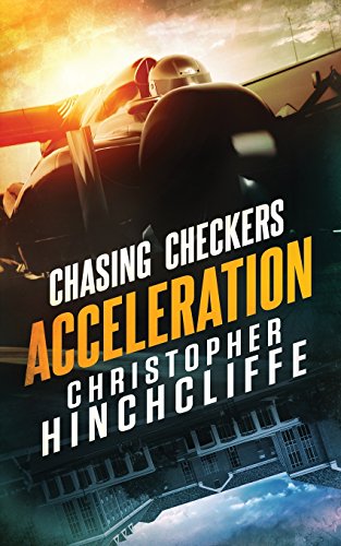 Chasing Checkers: Acceleration: Volume 2