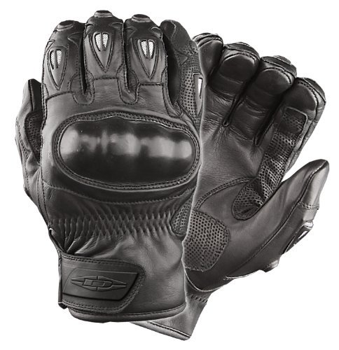 Damascus CRT50 Vector Hard-knuckle Riot Control Gloves, Small by Damascus Protective Gear