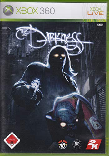 "Darkness, The (18) Xbox 360"