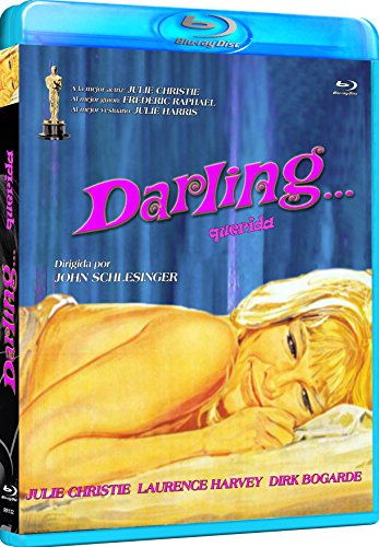 Darling [Blu-ray]