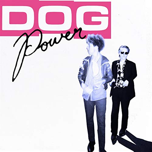 DOG Power [Vinilo]