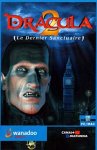 Dracula 2 (PC)- CD ROM