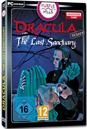 Dracula 2 - The Last Sanctuary [Importación Alemana]