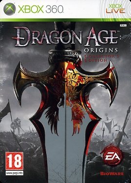 Dragon Age: Origins - Edicion Coleccionista