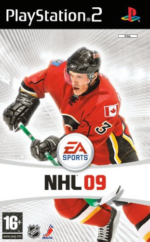 Electronic Arts NHL 09, PS2 - Juego (PS2, PlayStation 2, Deportes, E10 + (Everyone 10 +))