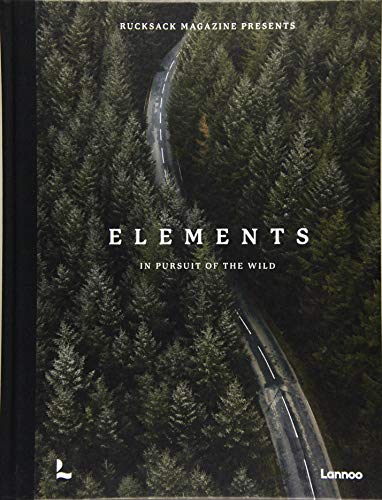 Elements: In pursuit of the wild (MARKED)