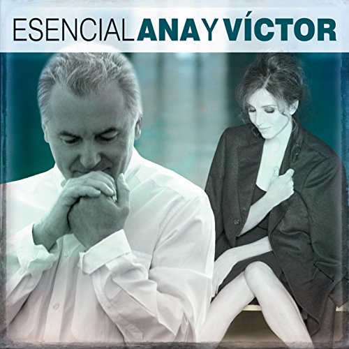Esencial Ana Y Victor (2 Cds).