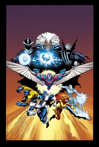 Essential X-Men Volume 8 TPB