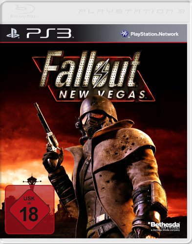 Fallout New Vegas [Software Pyramide] [Importación alemana]