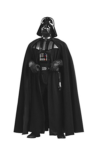 Figura Star Wars Darth Vader (Episodio Vi) 35 cm