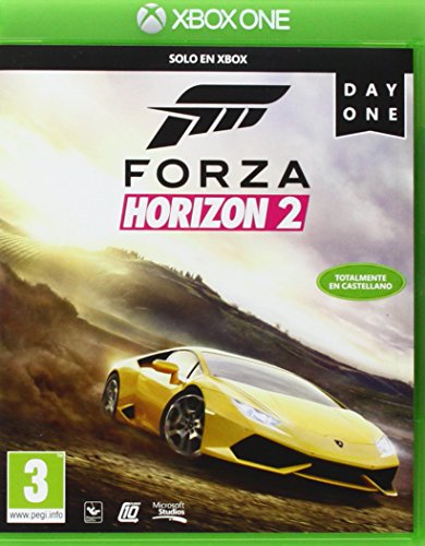 Forza: Horizon 2