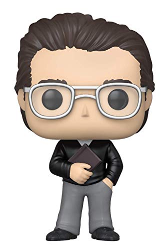 Funko- Pop Icons: Stephen King Collectible Toy, Multicolor (44613)