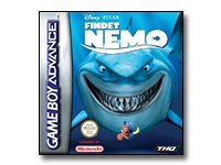 GameBoy Advance - Findet Nemo 2 Das Abenteuer geht weiter / Continuing Ad..