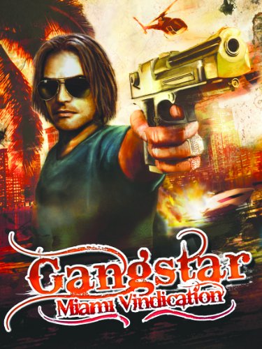 Gangstar: Miami Vindication iPhone Game Guide (English Edition)