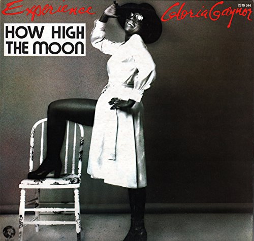 Gloria Gaynor - Experience (Vinyle, 33 tours LP 12" - Edition française: MGM - Metro-Goldwyn-Mayer Records / Polydor S.A. 2315 344, 1975) Face/Side 1 : Medley > Casanova Brown - (if you want it) Do it yourself - How high the Moon - Face/Side 2 : The prett