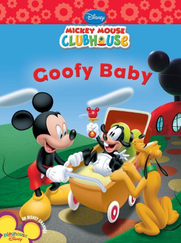 Goofy Baby (Mickey Mouse Clubhouse)
