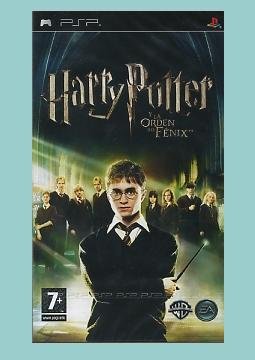 Harry Potter Y La Orden Del Fenix
