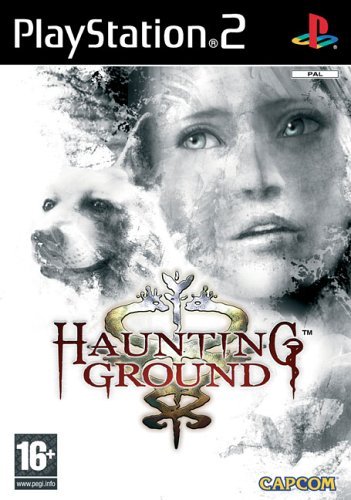 Haunting Ground (PS2) by Capcom