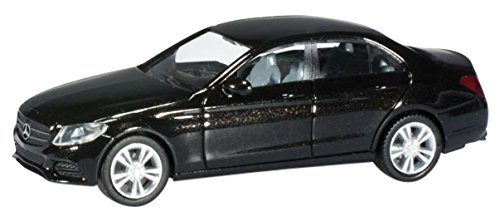 Herpa 038324-Mercedes-Benz Clase C sedán Avantgarde (038324)