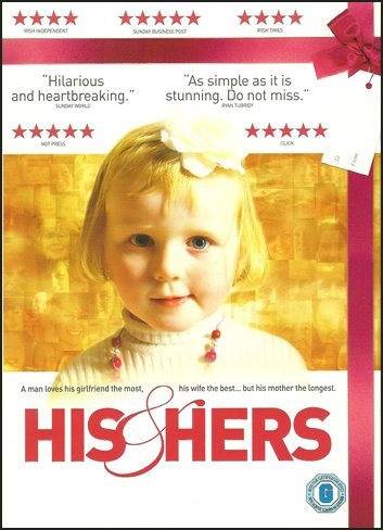 His & Hers-Feature Documentary [Alemania] [DVD]