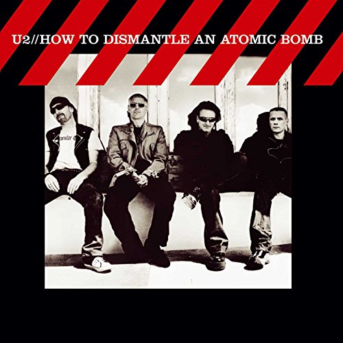 How to Dismantle An Atomic... [Vinilo]