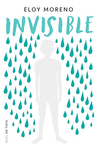 Invisible (edició en català) (Nube de Tinta)