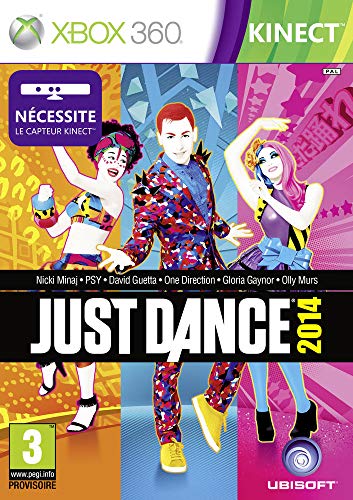 Just Dance 2014 [Importación Francesa]