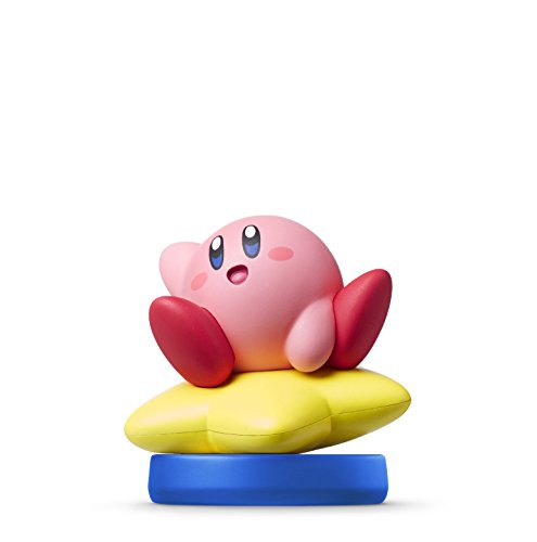 Kirby amiibo - Nintendo 3DS by Nintendo