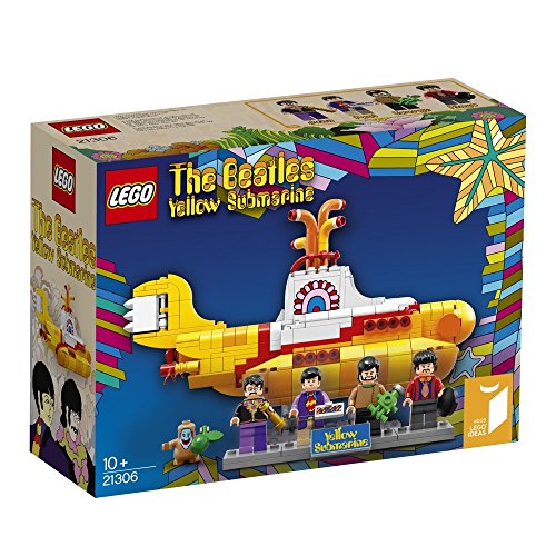 LEGO 21306 COLECCIONISTA