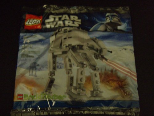 LEGO Star Wars: Mini AT-AT Walker (Brickmaster Exclusivo) Establecer 20018 (Bolsas)