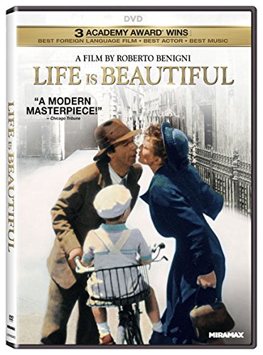 Life Is Beautiful [Edizione: Stati Uniti] [Italia] [DVD]